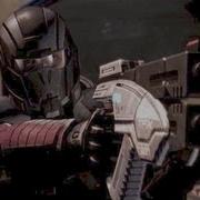 Mass Effect Trilogy Official Trailer