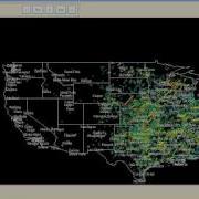 Tornado Visualization Demonstration