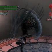 DMC4SE Trish Combo 2