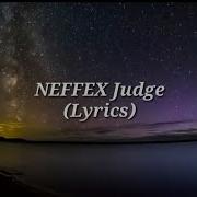 NEFFEX Judge Lyrics