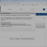 News Module AI Features