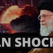 IRAN CITIES ERUPT IN MASSIVE EXPLOSIONS POLAND CLOSES AIRSPACE Breaking War News The Enforcer 1439