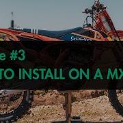 BYBLE 3 How To Install BYB Telemetry On A MX Bike