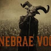 Tenebrae Vocat Rapture Metal