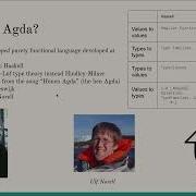 Super Haskell An Introduction To Agda By André Muricy
