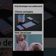 Web Developer Developermemes Codingmemes Viral Trending Funny Memes Developer Shorts