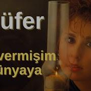 Nilüfer Boşvermişim Dünyaya