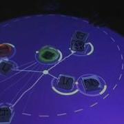 Reactable Basic Demo 2006 2