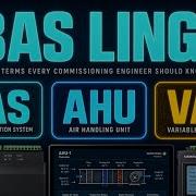 BAS Training Common HVAC Controls Terms Explained