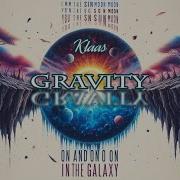 Klaas Gravity