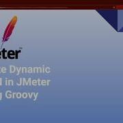 JMeter Tutorial How To Create Dynamic JSON
