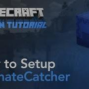 How To Setup Ultimate Catcher Minecraft Java
