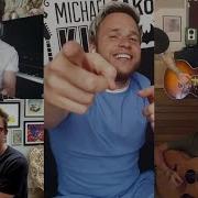 Niall Horan McFly James Arthur Olly Murs Shine A Light Live Performance