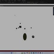 C DirectX GameEngine Physics Engine Devlog 4