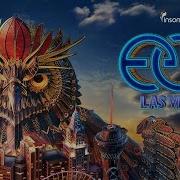 EDC Las Vegas 2015 Official Announcement