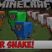 Minecraft Plugin Tutorial Super Snake