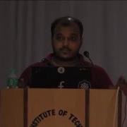 Concurrent Is NOT Parallel Joseph Elwin Fernandes
