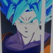 School Of Hard Knocks Dragon Ball FighterZ