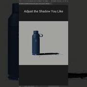 Make Realistic Shadow Effect In 30 Seconds Shorts Creativegraphicz Photoshop Tutorial Adobe