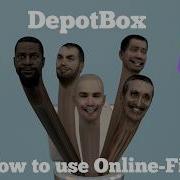 HOW TO USE ONLINE FIX Educational Purpose Only