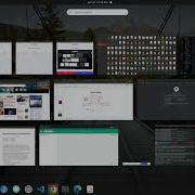 Distributed Servers Chat Application