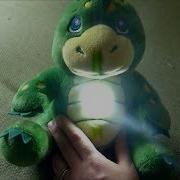 Review Of Flashlight Friends Light To Read By Green Dragon Stuffed Animal
