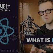 What Is React