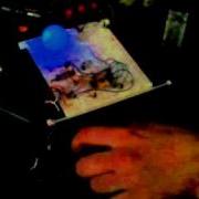 Color Swirling Using 555 Timers And An Accelerometer In The Dark