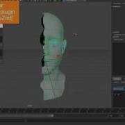 Free Maya Mirror Script Quick Mirror Easy Geometry Mirror Tool