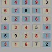 Python Tkinter Sudoku Solver Demo