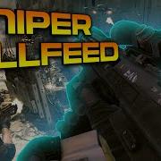 SNIPER KILLFEED