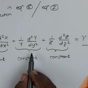 Solutions Of Wave Equations In Rectangular Coordinates Microwave Engineering