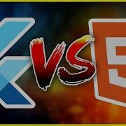 Flutter Vs The Web