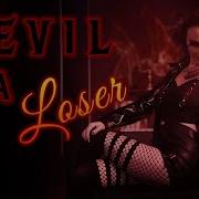 ANAHATA Devil Is A Loser LORDI Cover