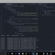 Working With Jinja Templates