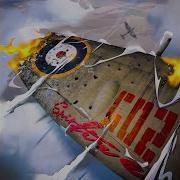 Spitfire Contact Flight Version