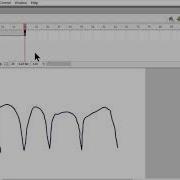 Macromedia Flash 8 Bouncing Ball Animation Tutorial