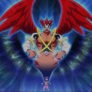 INAZUMA ELEVEN GO FIRST MAJIN PEGASUS