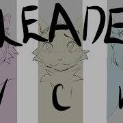 OLEANDER ANIMATION YCH OPEN
