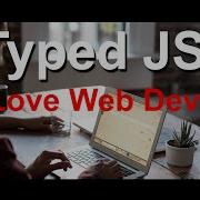 Typed Js Use For Text Type Animation Auto Typing Text Animation With Type JS JQuery Plugin