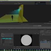 Motionbuilder Lights And Shadows
