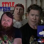Limp Bizkit Out Of Style Reaction Totally In Style