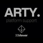 Arty Complete Guide To 3D Model Editor