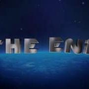 The End Title Animation