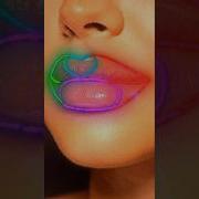 How To Draw LIPS Step By Step