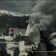 Insane COD 4 Trickshot