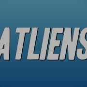 Outkast ATLiens Lyrics