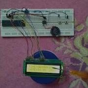 Interfacing PIC18F4550 With DS1307 Real Time Clock Using CCS PIC C