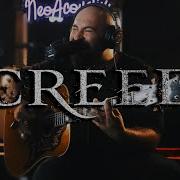 Acoustix Sessions Creed