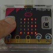 Project 12 Binary Clock